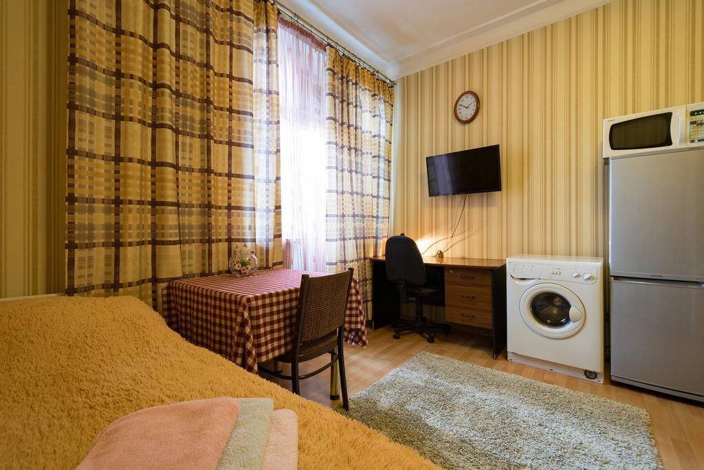 Nadezhda Apartments On Kabanbay Batyr 122 Alma-Ata Buitenkant foto